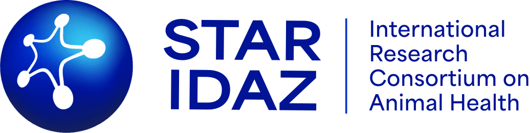 STAR IDAZ  Logo