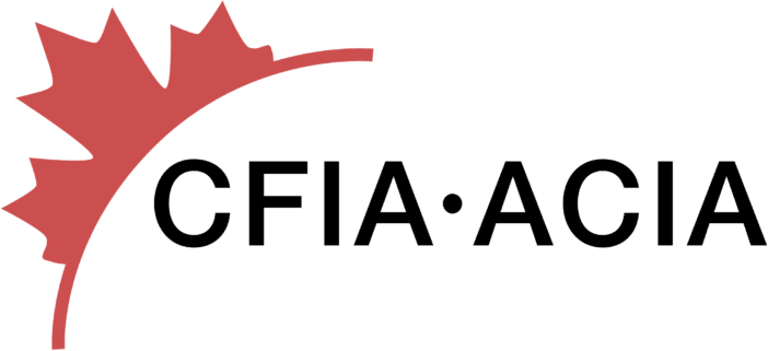 CFIA - logo