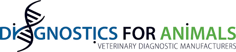 Diag ANimals - Logo