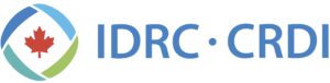 IDRC - Logo