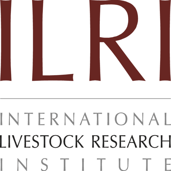 ILRI - Logo