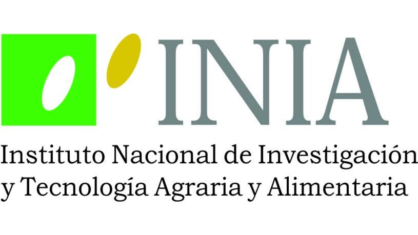 INIA - Logo