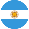 Argentina flag