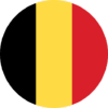 Belgium flag