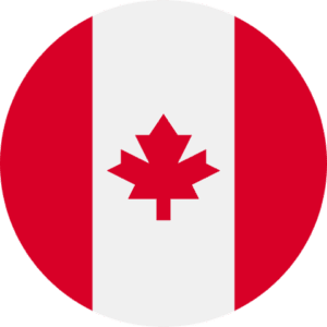 Icon - Flag - Canada