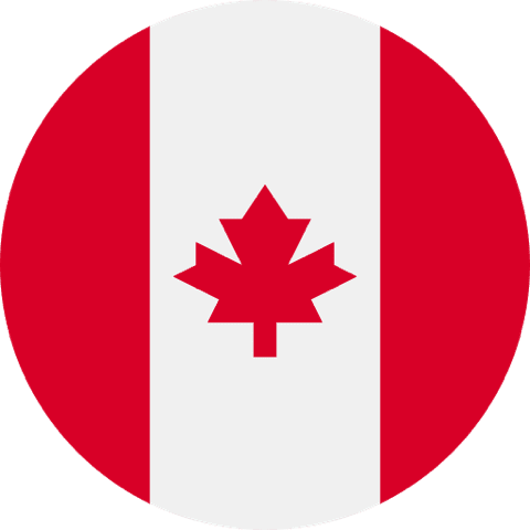 Icon - Flag - Canada