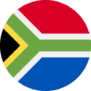 South Africa flag