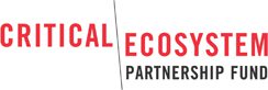 Critical Ecosystem Partnership Fund (CEPF) Logo