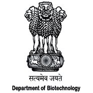 Department of Biotechnology, India Logo