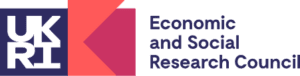 UK Economic and Social Research Council Logo