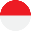 Indonesia flag