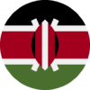 Kenya flag