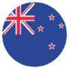 New Zealand flag