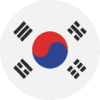 Republic of Korea flag