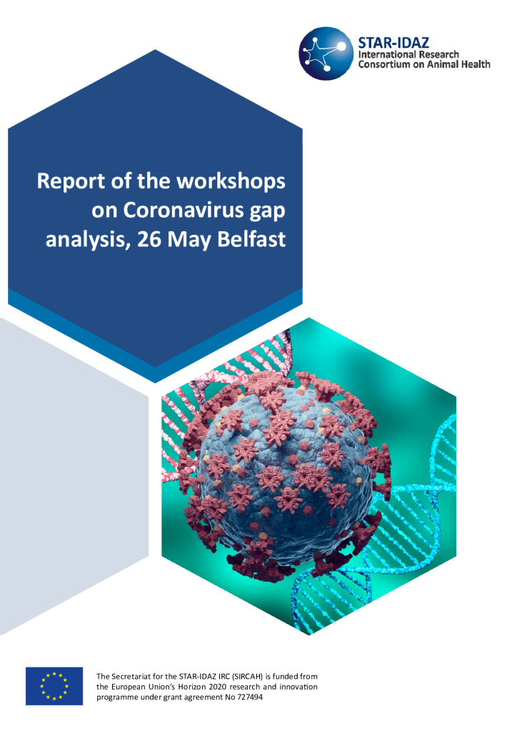 STAR-IDAZ-Report-of-the-workshops-on-Coronaviruses-gap-analysis