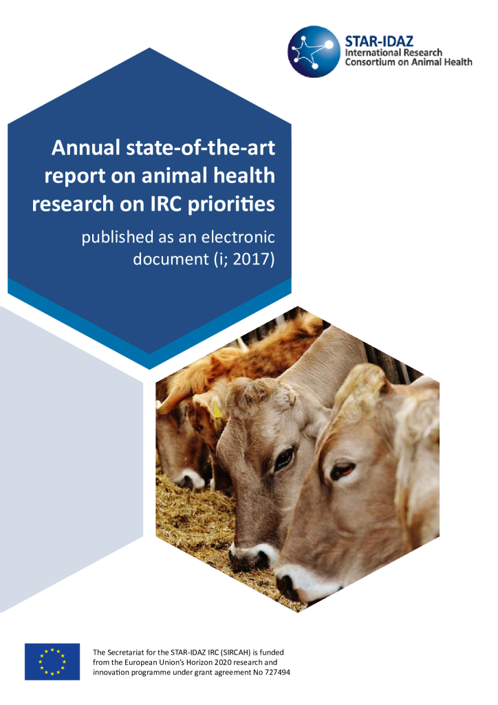 State-of-the-art-report-2017