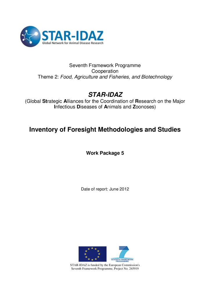 WP5-Inventory-of-Foresight-Methodologies