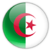 Algeria flag