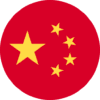 China flag