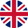 United Kingdom flag