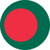 Bangladesh flag