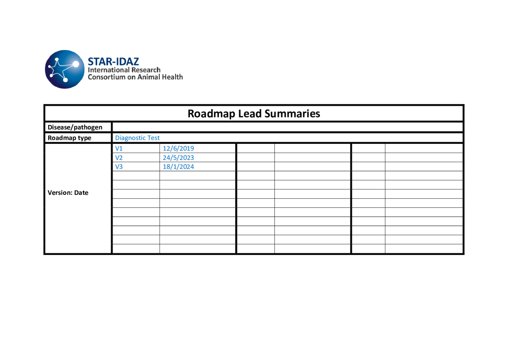 Lead summaries_Diagnostic test_bTB Roadmap development (005)